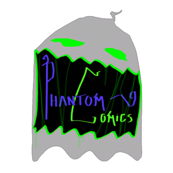 Phantom Comics