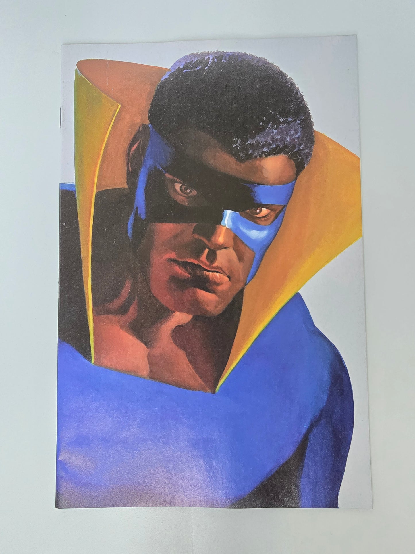AVENGERS #26 ALEX ROSS TIMELESS VAR