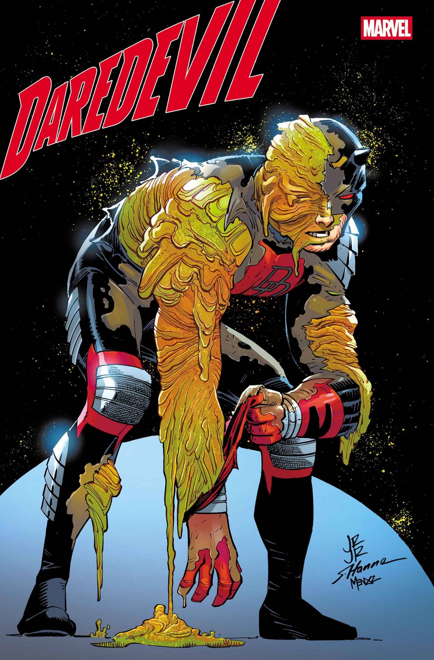 Daredevil #21