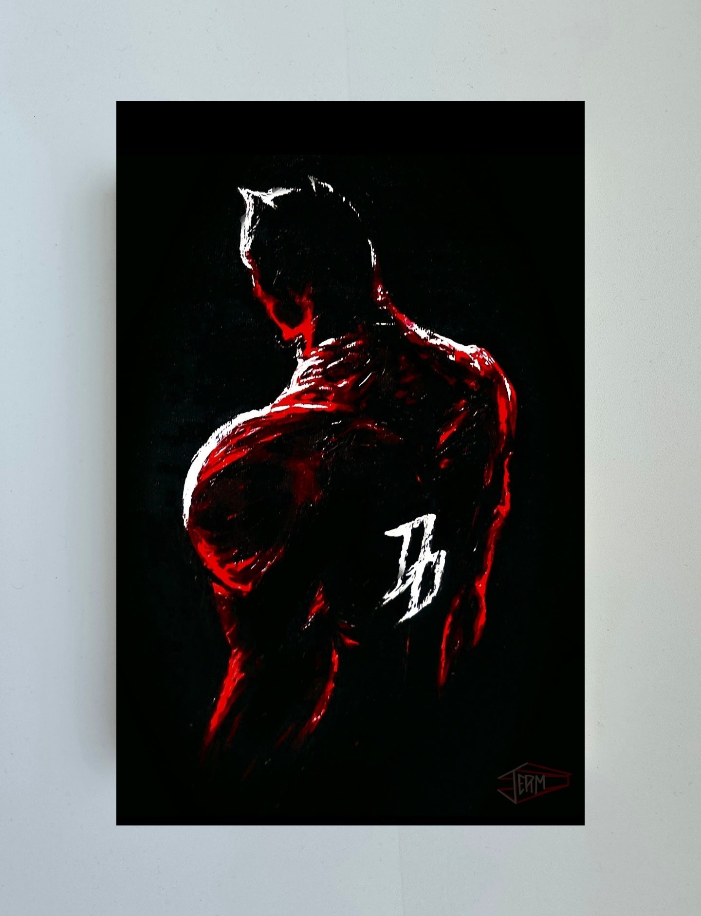 DARE DEVIL