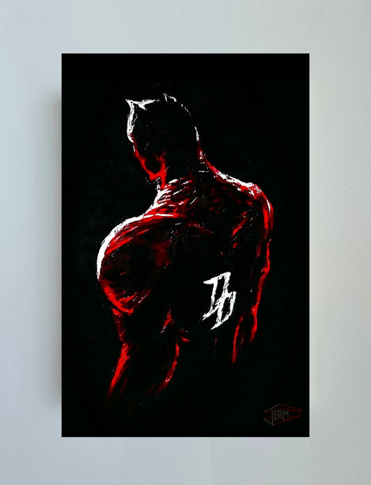 DARE DEVIL