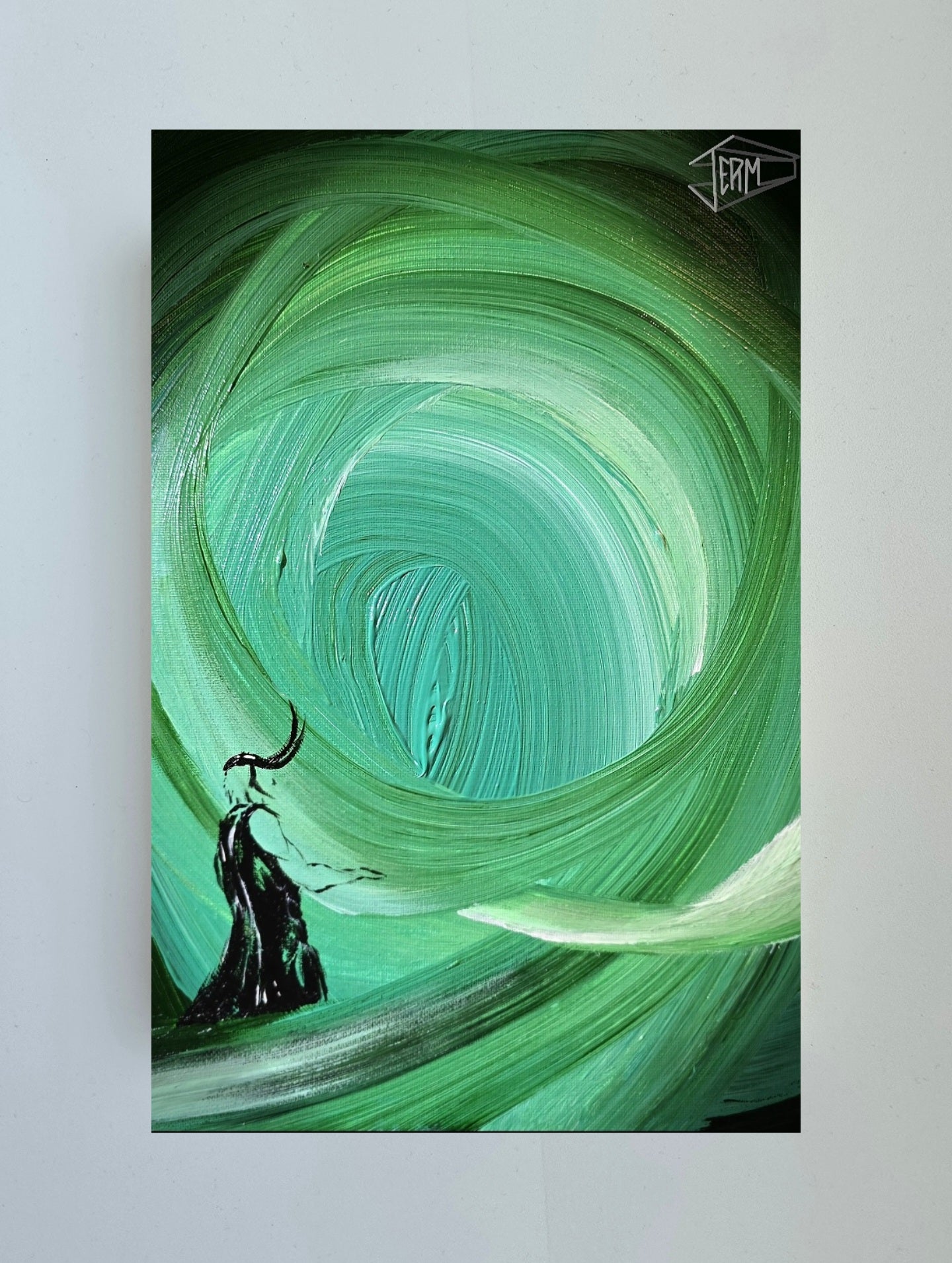 LOKI POSTER