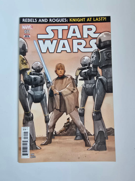 Star Wars #71