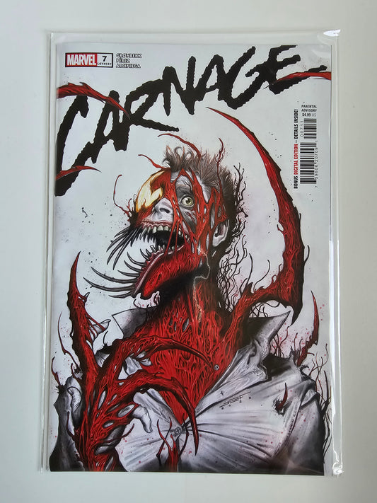 Carnage #7