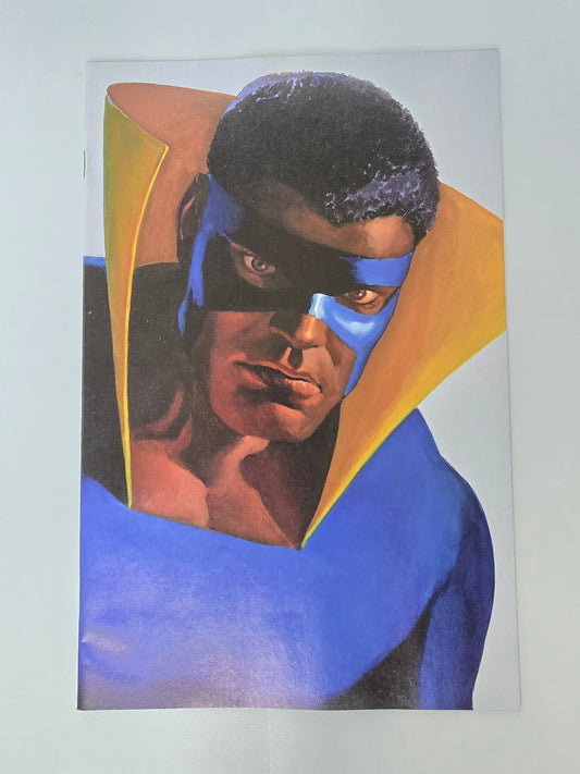 AVENGERS #26 ALEX ROSS TIMELESS VAR