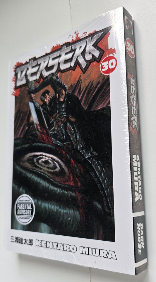 Berserk Vol #30