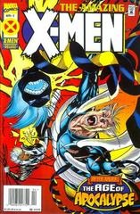 Amazing X-Men #2 (1995)