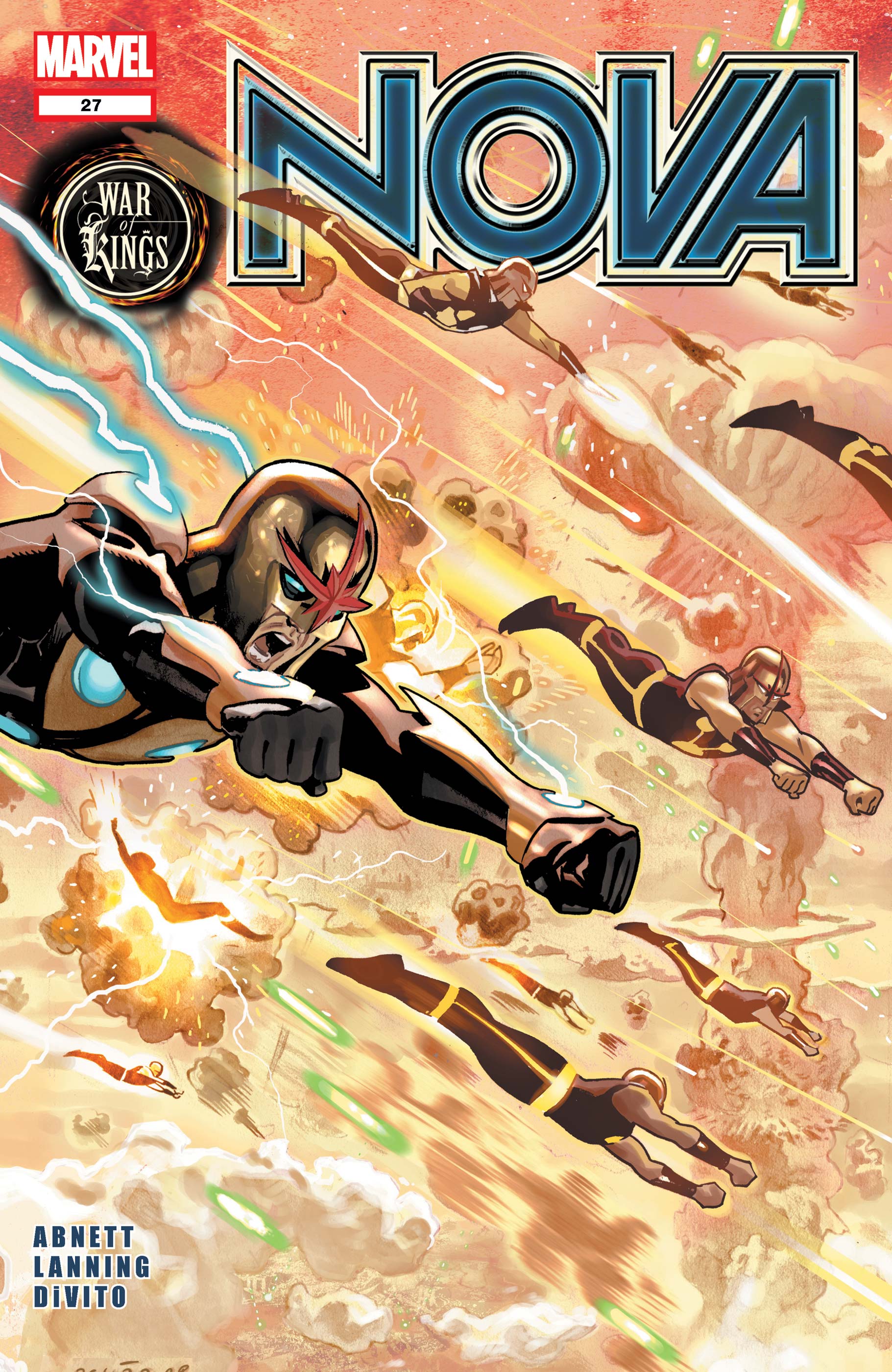 Nova #27