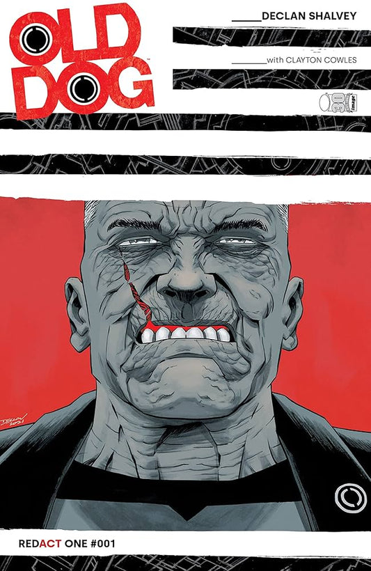 Old Dog #1