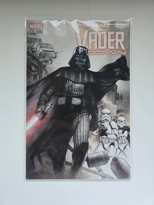 Vader Down #1