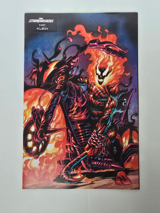 Carnage #7